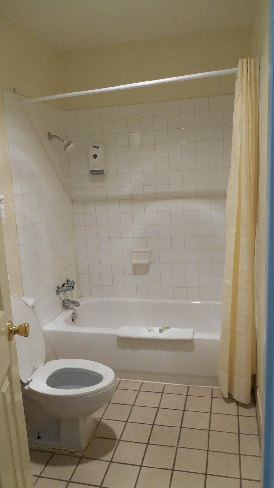Econo Lodge Inn & Suites Абилин Екстериор снимка