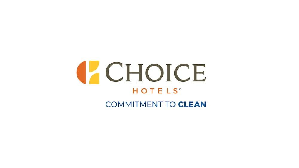 Econo Lodge Inn & Suites Абилин Екстериор снимка