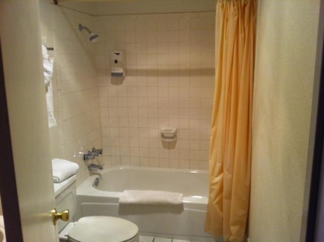 Econo Lodge Inn & Suites Абилин Екстериор снимка
